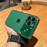 Original Auto Focus 17 Series Concept Phone Case For iPhone - Image 8