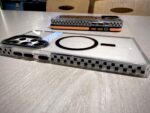 Shockproof MagSafe Clear Case for Samsung Ultra Series - Image 5