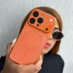 Poly Carbonate 17 Series Concept Magsafe Case For iPhone
