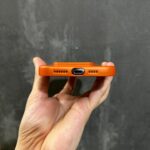 Poly Carbonate 17 Series Concept Magsafe Case For iPhone - Image 5