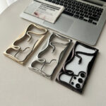 Snake Plating Phone Case for Samsung Ulta Series - Image 5