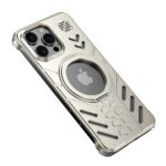 Abs Muscles Design Case For iPhone - Image 2