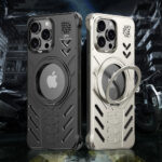 Abs Muscles Design Case For iPhone - Image 3