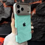 Premium Textured Matte Phone Case – 5 Trendy Colours | Strong Protection - Image 4