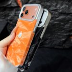 Premium Textured Matte Phone Case – 5 Trendy Colours | Strong Protection - Image 7