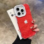 Premium Textured Matte Phone Case – 5 Trendy Colours | Strong Protection - Image 6