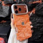 Premium Textured Matte Phone Case – 5 Trendy Colours | Strong Protection - Image 3