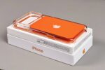 Crystal Clear IC MagSafe Case with camera button For iPhone 17 Series - Image 5