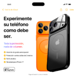 Poly Carbonate 17 Series Concept Magsafe Case For iPhone (With Logo)