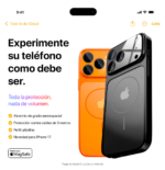 Poly Carbonate 17 Series Concept Magsafe Case For iPhone (With Logo)