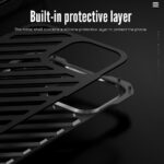 Strong Anti Fall Metal Case for iPhone - Image 6