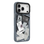 OFFICIAL YOUNGKIT Hidden Sand MagSafe Case For iPhone - Image 2