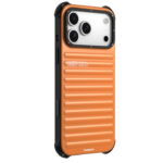 OFFICIAL YOUNGKIT Case Compatible with MagSafe Suitcase Texture IMD TPU Phone Cover For iPhone - Image 5