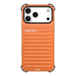 OFFICIAL YOUNGKIT Case Compatible with MagSafe Suitcase Texture IMD TPU Phone Cover For iPhone