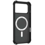 OFFICIAL YOUNGKIT Case Compatible with MagSafe Suitcase Texture IMD TPU Phone Cover For iPhone - Image 8