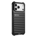 OFFICIAL YOUNGKIT Case Compatible with MagSafe Suitcase Texture IMD TPU Phone Cover For iPhone - Image 6