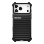 OFFICIAL YOUNGKIT Case Compatible with MagSafe Suitcase Texture IMD TPU Phone Cover For iPhone - Image 2