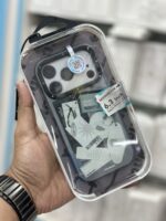 OFFICIAL YOUNGKIT Hidden Sand MagSafe Case For iPhone - Image 5