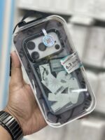 OFFICIAL YOUNGKIT Hidden Sand MagSafe Case For iPhone - Image 4