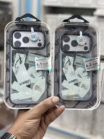 OFFICIAL YOUNGKIT Hidden Sand MagSafe Case For iPhone - Image 6