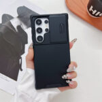 Camshild Protective Flip Case For Samsung Ultra Series - Image 2