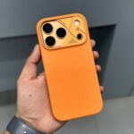 CMAQ Iron Edge Magsafe Silicone Case - Image 2