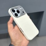 CMAQ Iron Edge Magsafe Silicone Case - Image 3