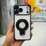 Colnel Magsafe Case with KickStand iPhone Case - Image 2
