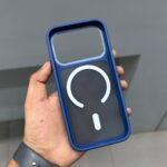 NJOYNY Frost Nop Matte Case For 17 Pro Max - Image 15