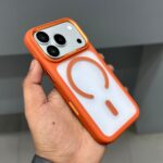 NJOYNY Frost Nop Matte Case For 17 Pro Max - Image 7