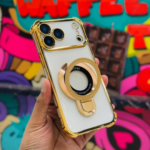 Colnel Magsafe Case with KickStand iPhone Case - Image 5