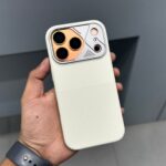 CMAQ Iron Edge Magsafe Silicone Case - Image 5