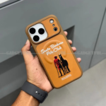 iPhone 17 Pro Max Questa Series Genuine Santa Barbara Leather Case