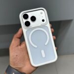 NJOYNY Frost Nop Matte Case For 17 Pro Max - Image 2