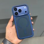 NJOYNY Frost Nop Matte Case For 17 Pro Max - Image 6