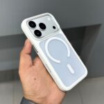 NJOYNY Frost Nop Matte Case For 17 Pro Max - Image 8
