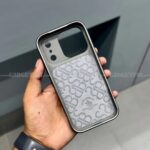 iPhone 17 Pro Max Savanna Series Genuine Santa Barbara Leather Case - Image 7
