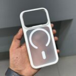 NJOYNY Frost Nop Matte Case For 17 Pro Max - Image 11