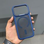 NJOYNY Frost Nop Matte Case For 17 Pro Max - Image 10