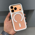 NJOYNY Frost Nop Matte Case For 17 Pro Max - Image 5
