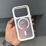 NJOYNY Frost Nop Matte Case For 17 Pro Max - Image 13