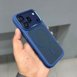 NJOYNY Frost Nop Matte Case For 17 Pro Max - Image 9