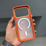 NJOYNY Frost Nop Matte Case For 17 Pro Max - Image 14