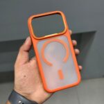 NJOYNY Frost Nop Matte Case For 17 Pro Max - Image 12