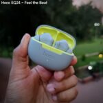 Hoco EQ24 Estrella Wireless Bluetooth Earbuds - Image 3