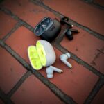 Hoco EQ24 Estrella Wireless Bluetooth Earbuds - Image 7