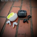 Hoco EQ24 Estrella Wireless Bluetooth Earbuds - Image 8