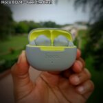 Hoco EQ24 Estrella Wireless Bluetooth Earbuds - Image 11