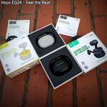 Hoco EQ24 Estrella Wireless Bluetooth Earbuds - Image 5