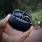 Hoco EQ24 Estrella Wireless Bluetooth Earbuds - Image 6